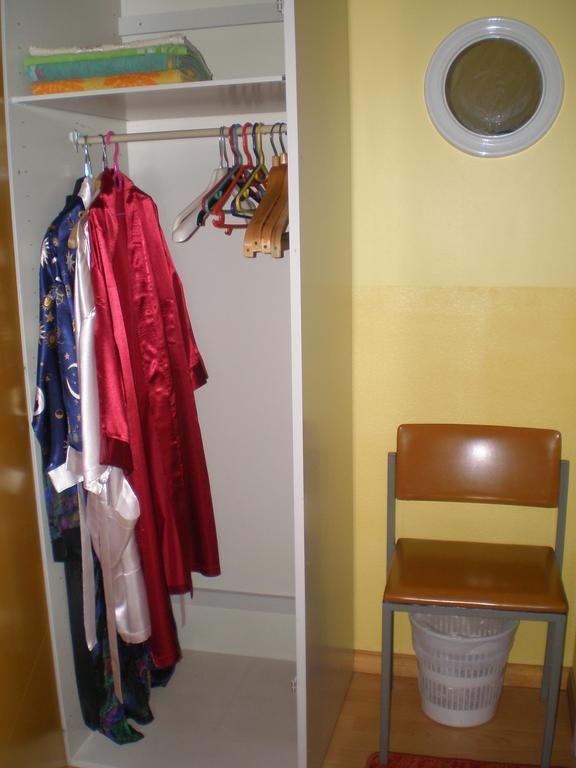 Jannseni Accommodation Пярну Номер фото